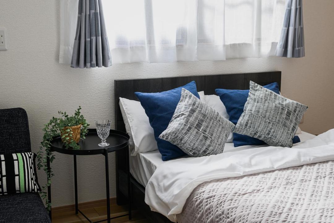 Photo of Bedroom in Kamata