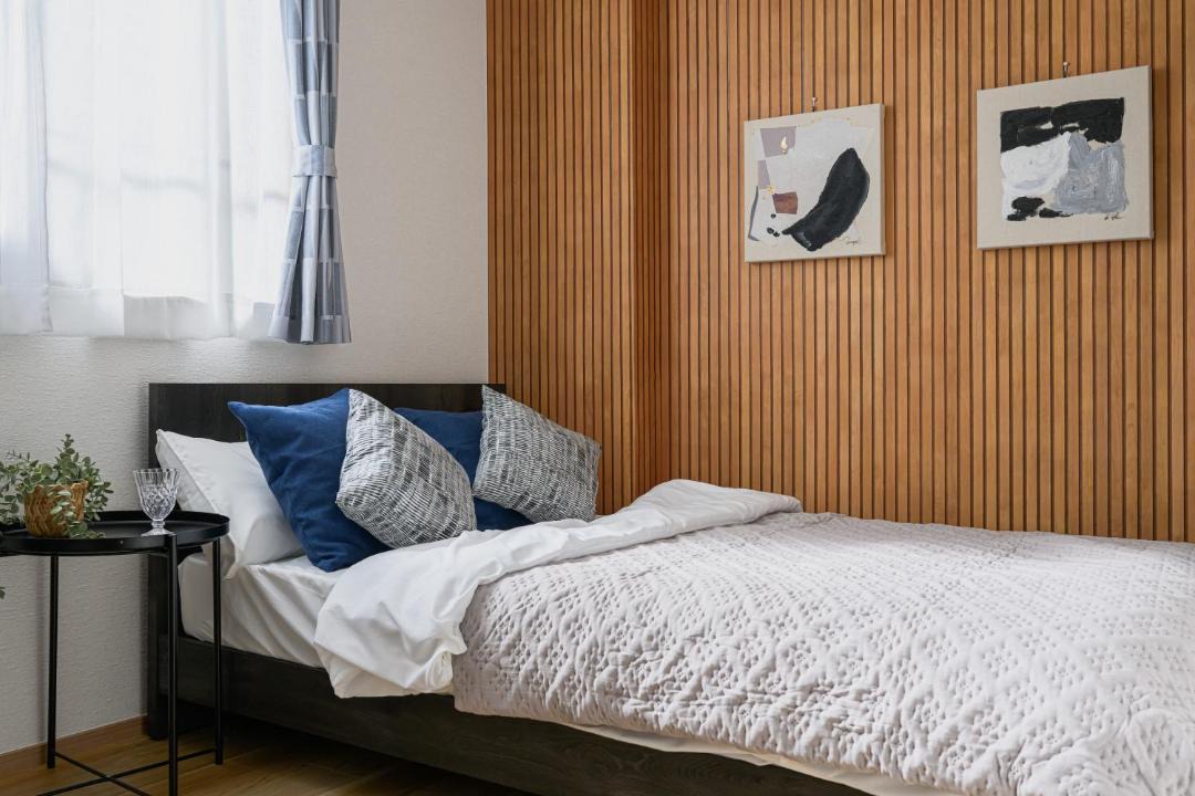 Photo of Bedroom in Kamata