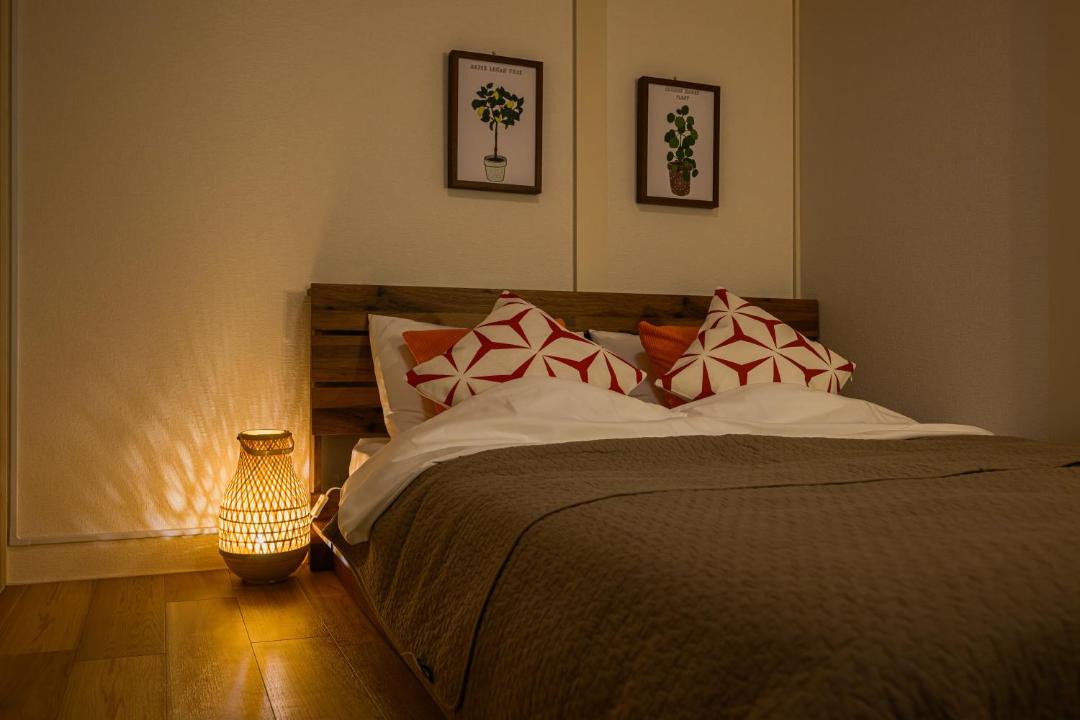 Photo of Bedroom in Kamata
