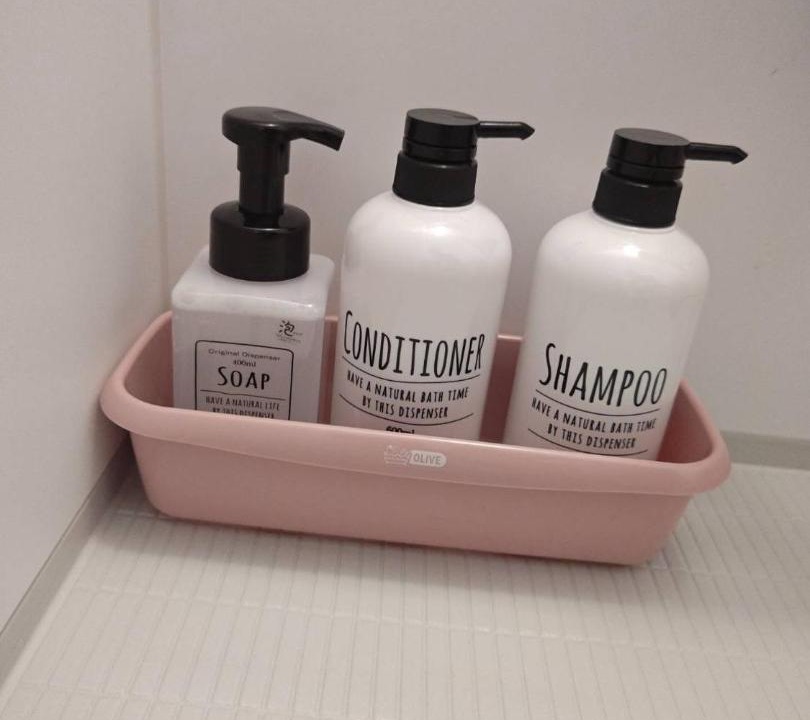 Photo of Bathroom in Shiogami Cho