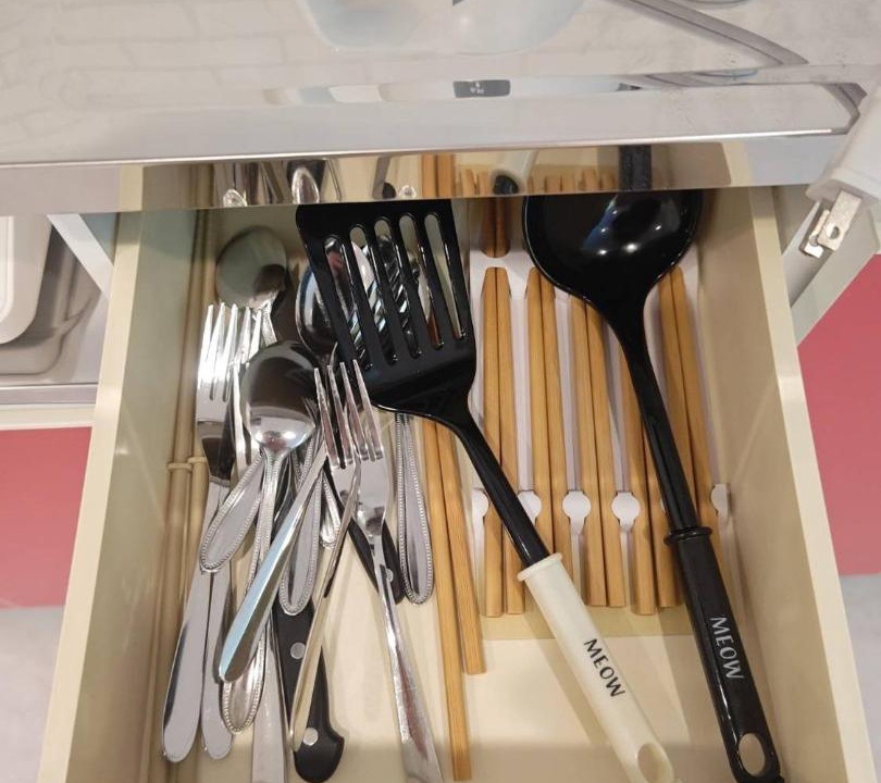 Photo of Kitchen in Shiogami Cho