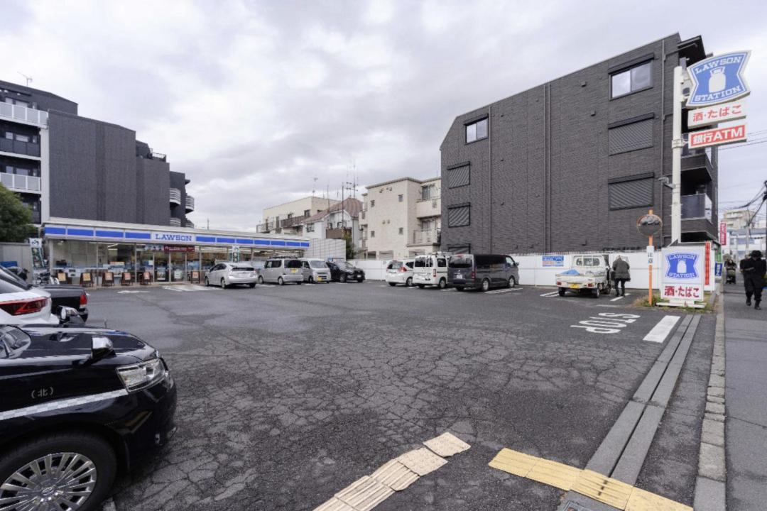 Photo of Others in Nakano