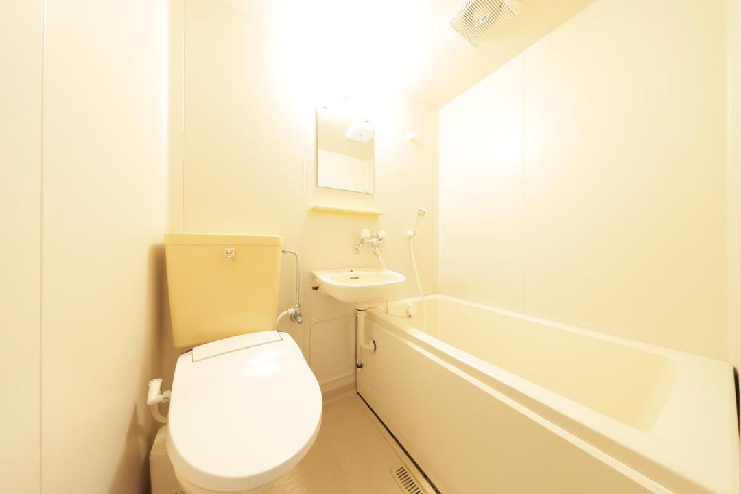 Photo of Bathroom in Shima