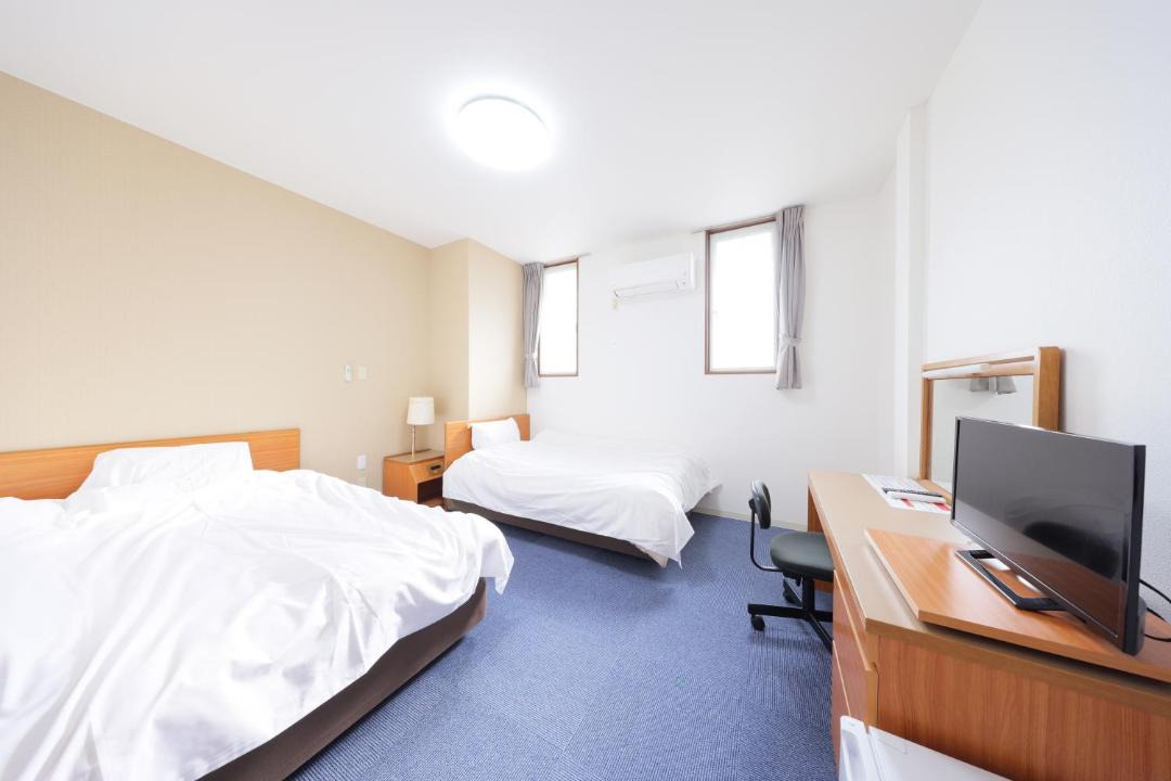 Photo of Bedroom in Shima