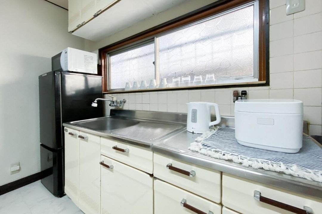 Photo of Kitchen in Minamikoiwa