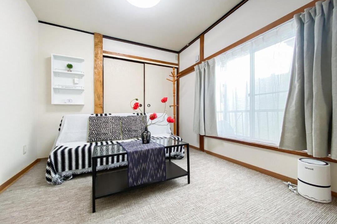 Photo of Bedroom in Minamikoiwa
