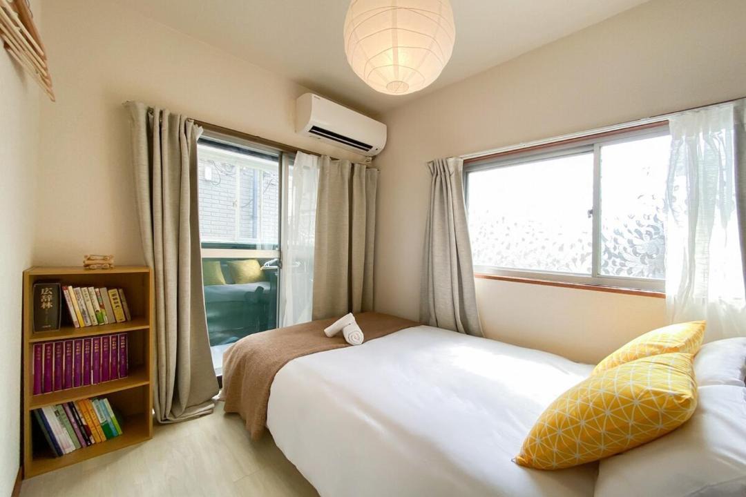 Photo of Bedroom in Minamikoiwa