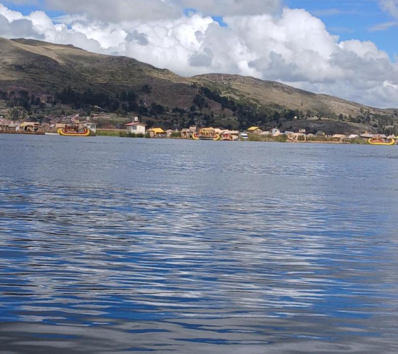 Photo of Others in Puno