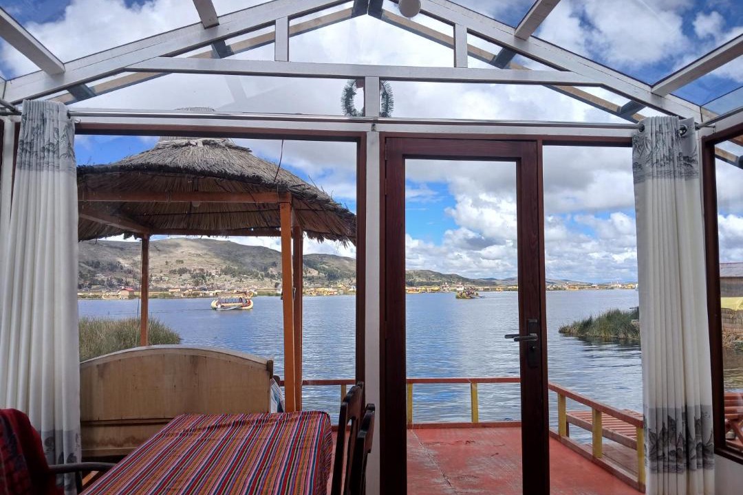Photo of Others in Puno