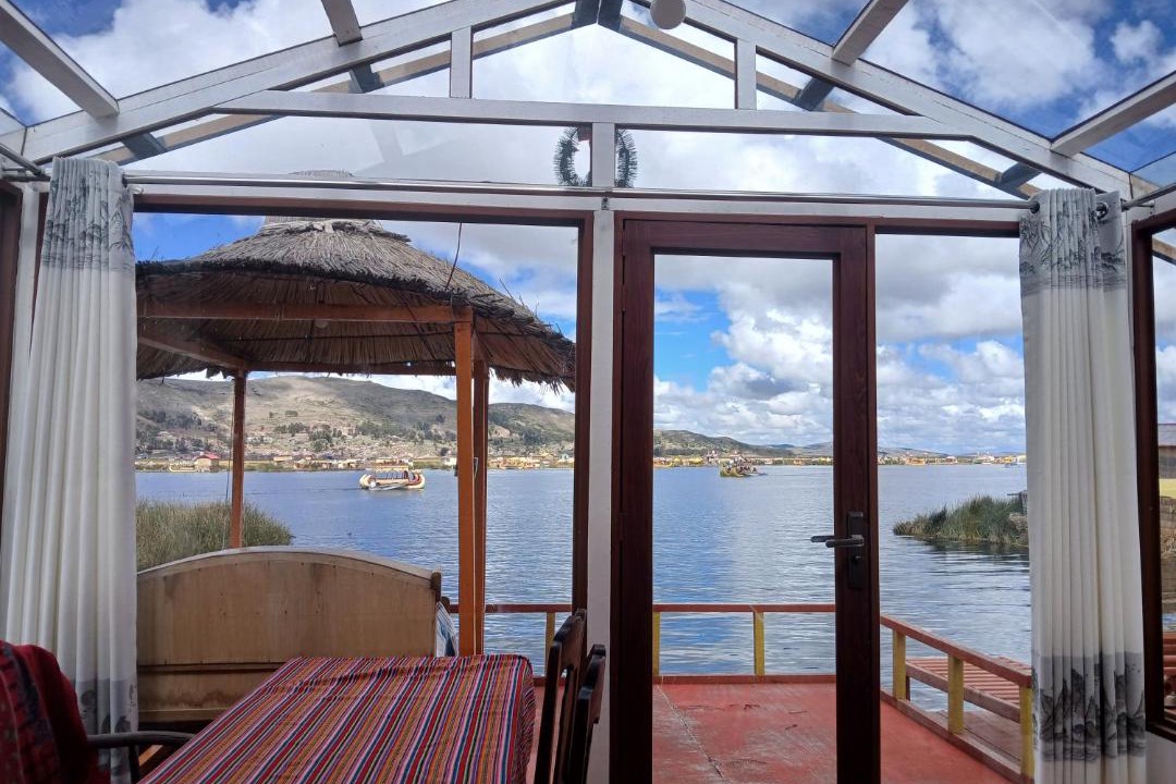 Photo of Others in Puno