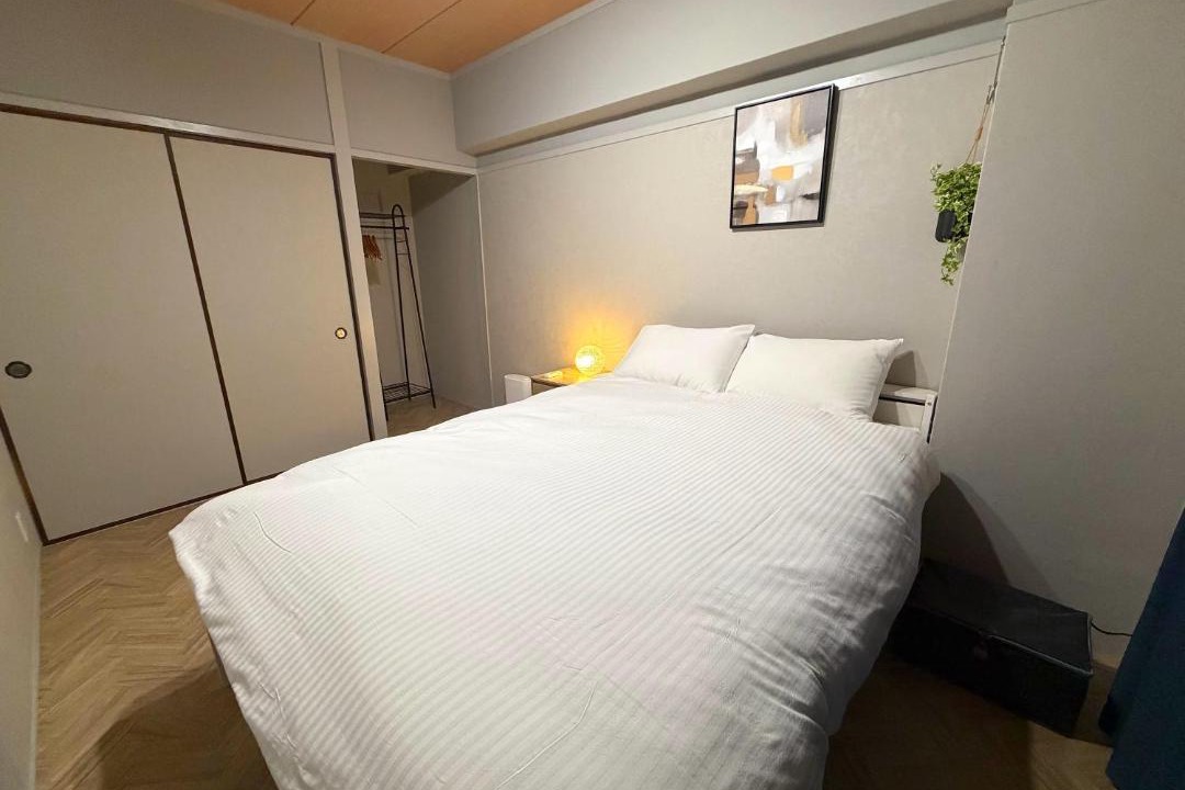 Photo of Bedroom in Katahara Machi