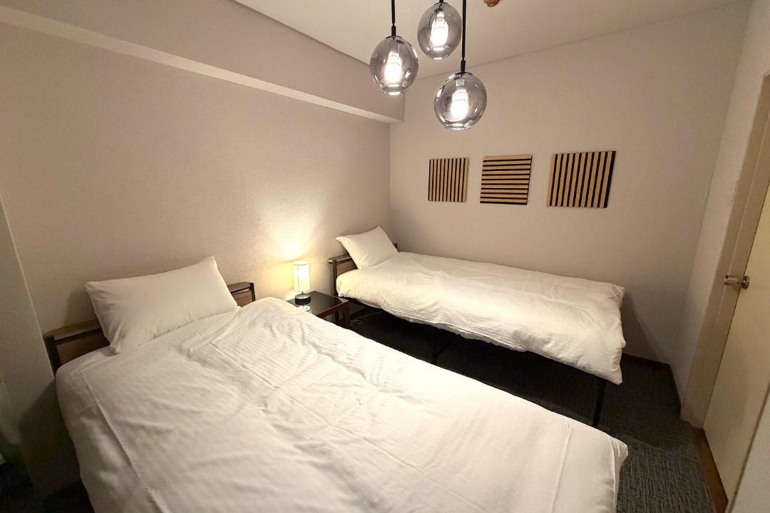 Photo of Bedroom in Katahara Machi