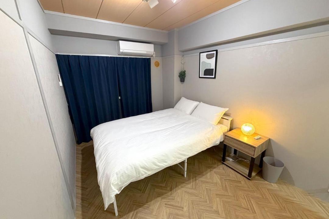 Photo of Bedroom in Katahara Machi