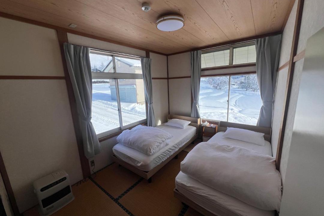 Photo of Bedroom in Iiyama