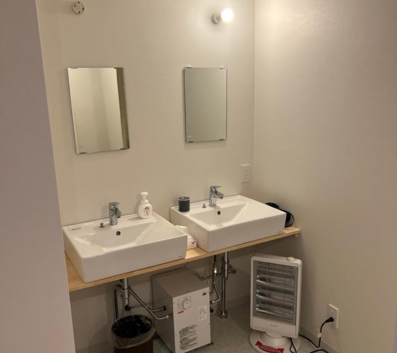 Photo of Bathroom in Iiyama
