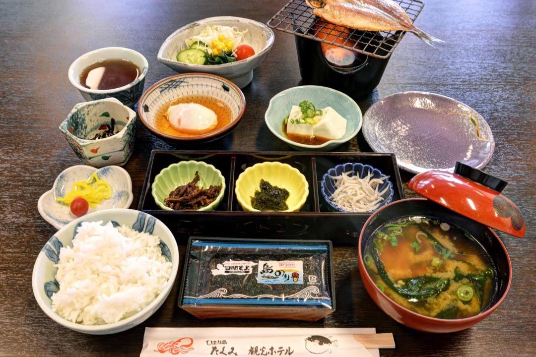 Photo of Others in Himakajima