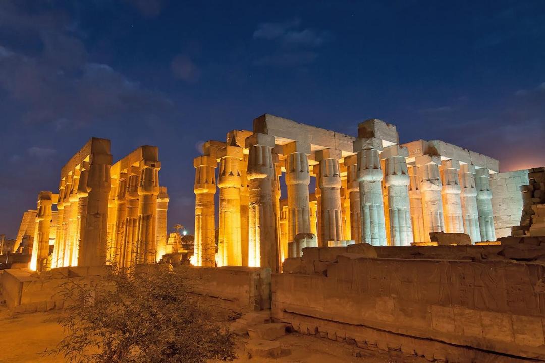Photo of Others in Luxor