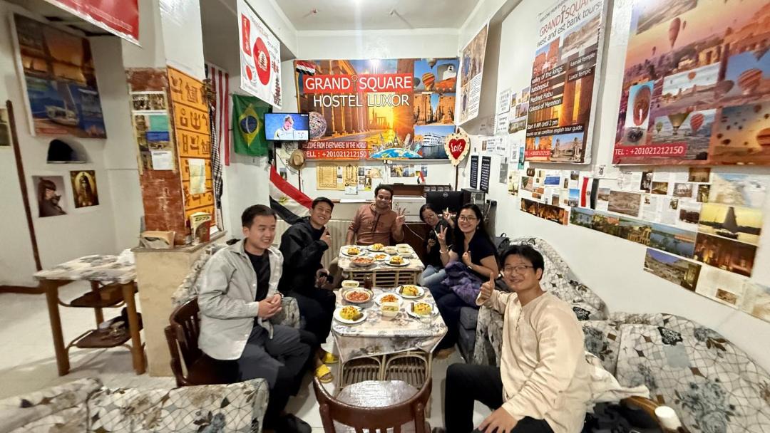 Photo of Others in Luxor