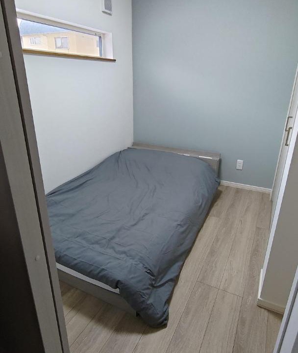 Photo of Bedroom in Sapporo