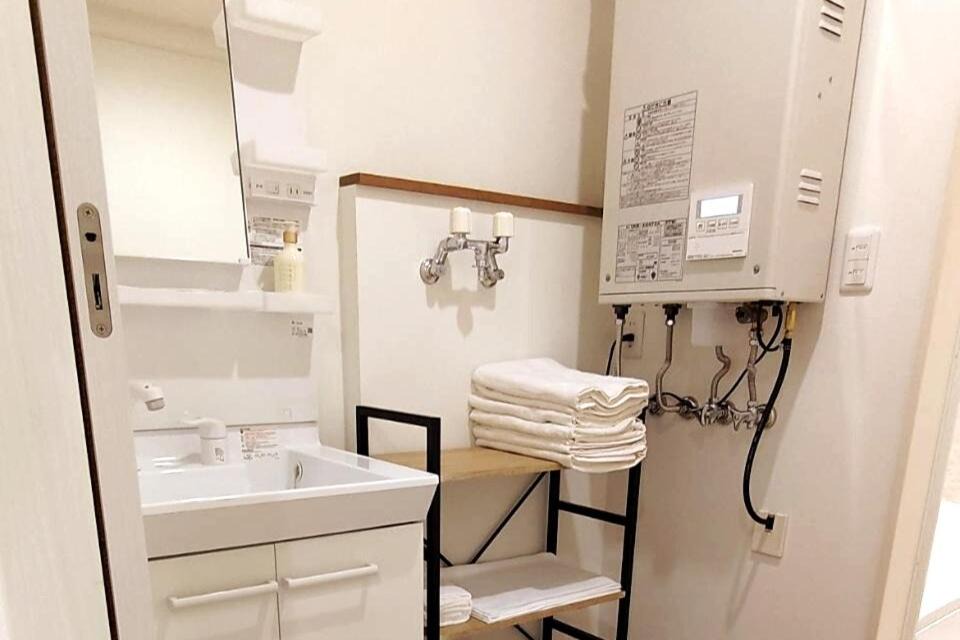 Photo of Bathroom in Sapporo