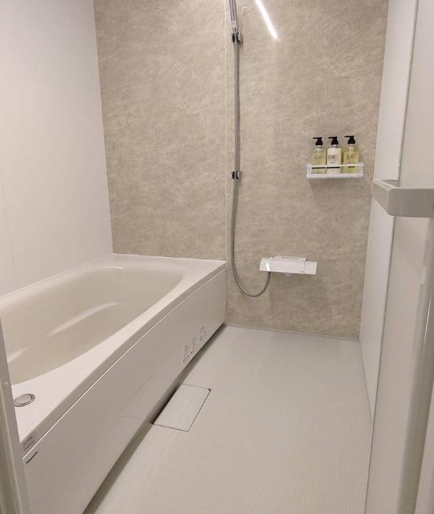 Photo of Bathroom in Sapporo