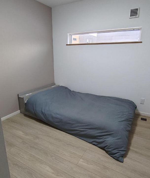 Photo of Bedroom in Sapporo