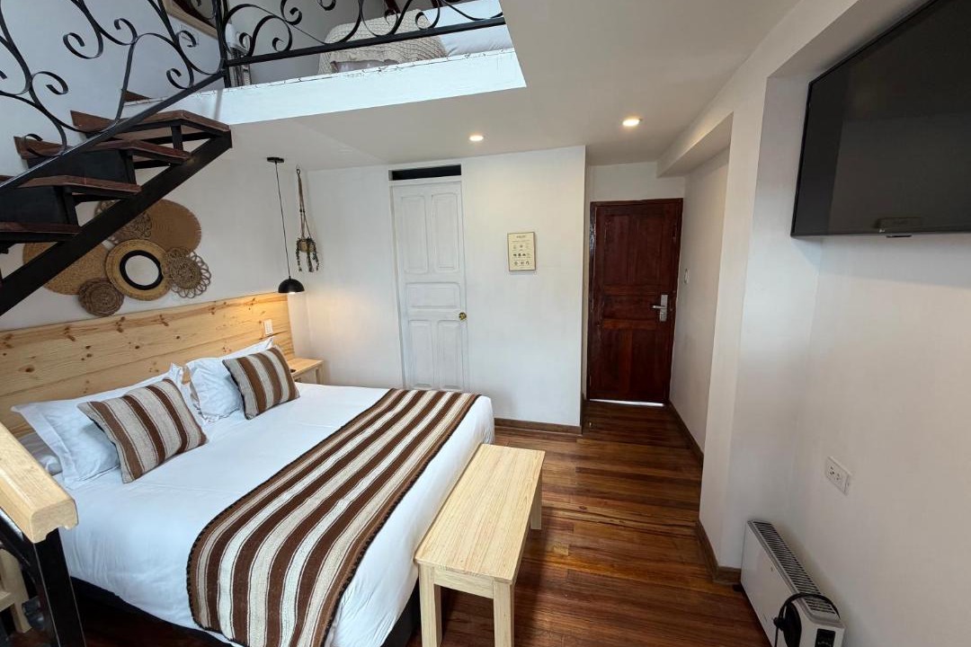 Photo of Bedroom in Cusco Historic Center