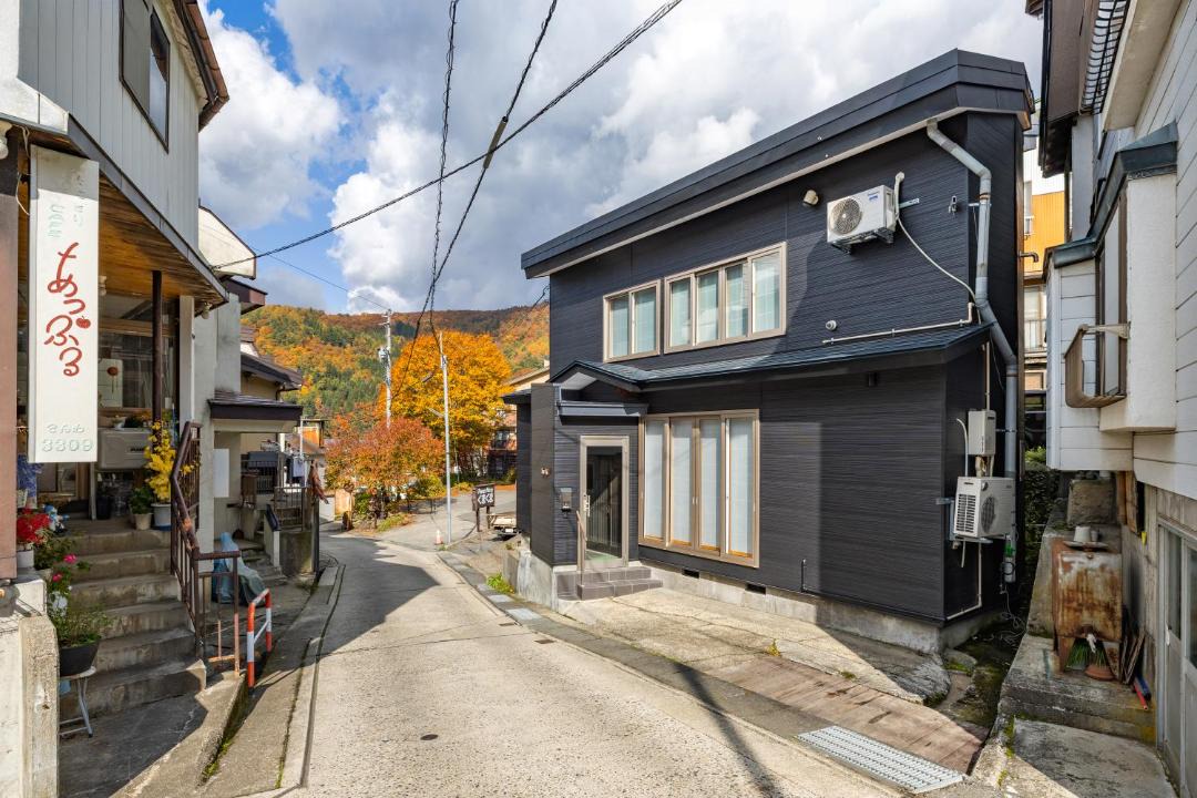 Photo of Others in Nozawaonsen