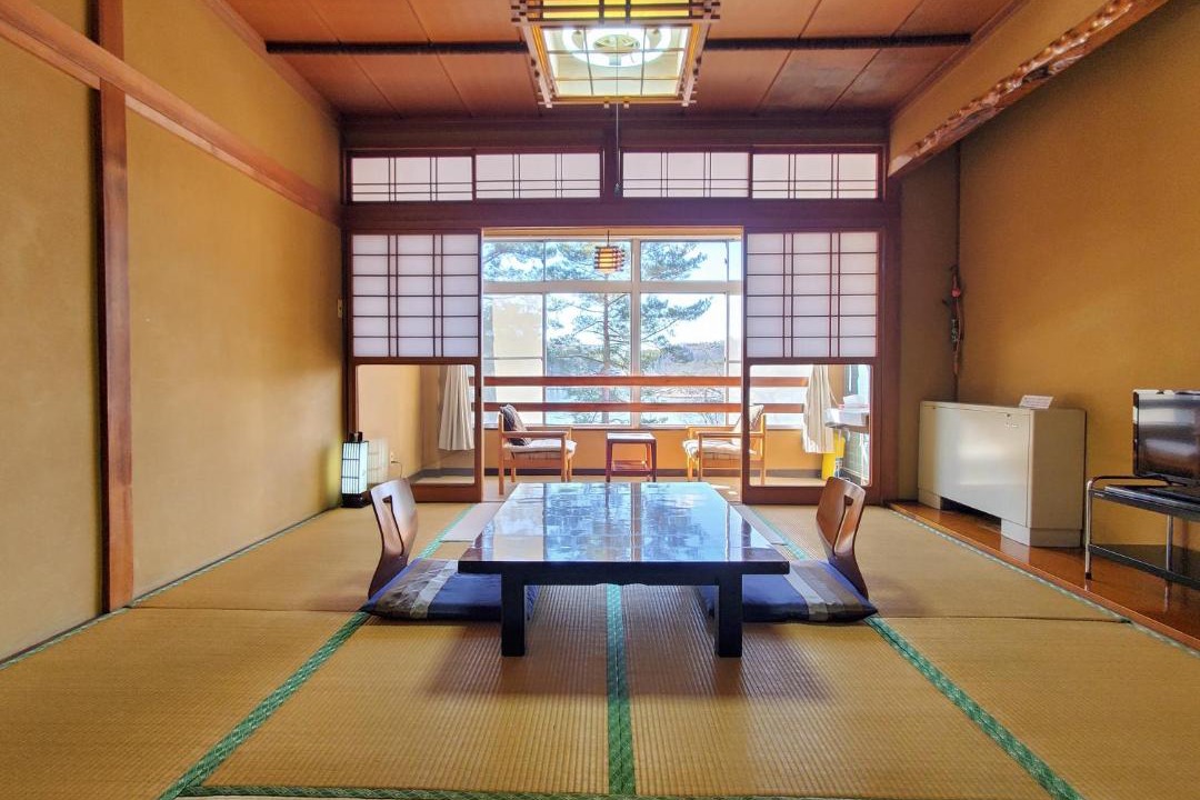 Photo of Others in Shirakawa