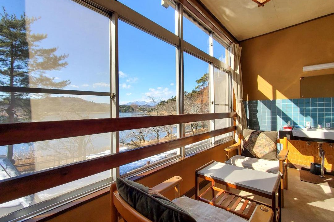Photo of Others in Shirakawa
