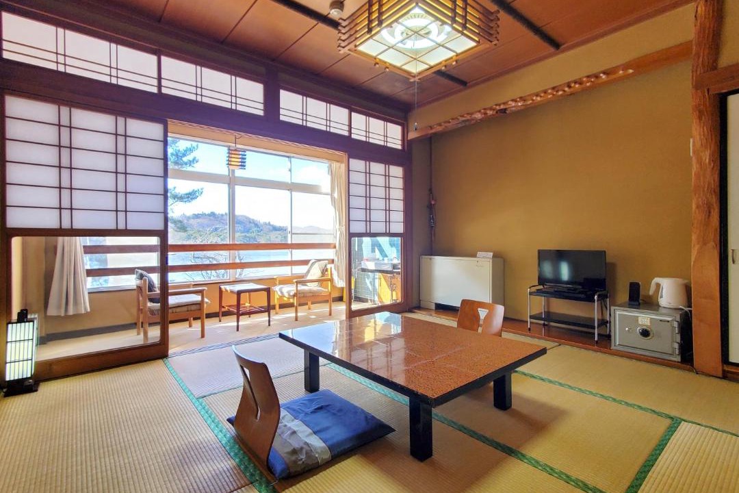 Photo of Others in Shirakawa
