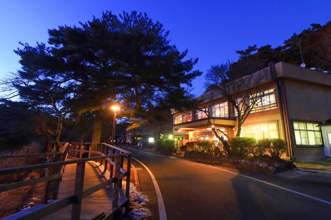 Photo of Others in Shirakawa