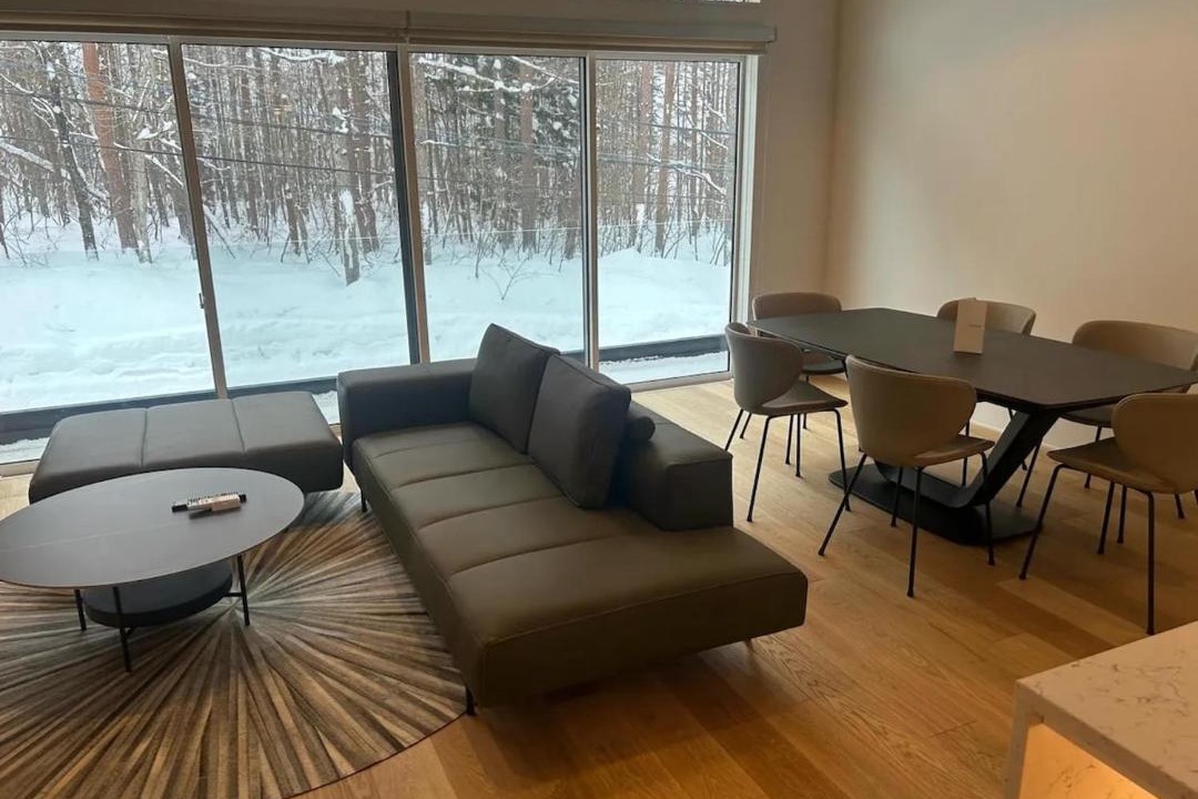 Photo of Livingroom in Iimori