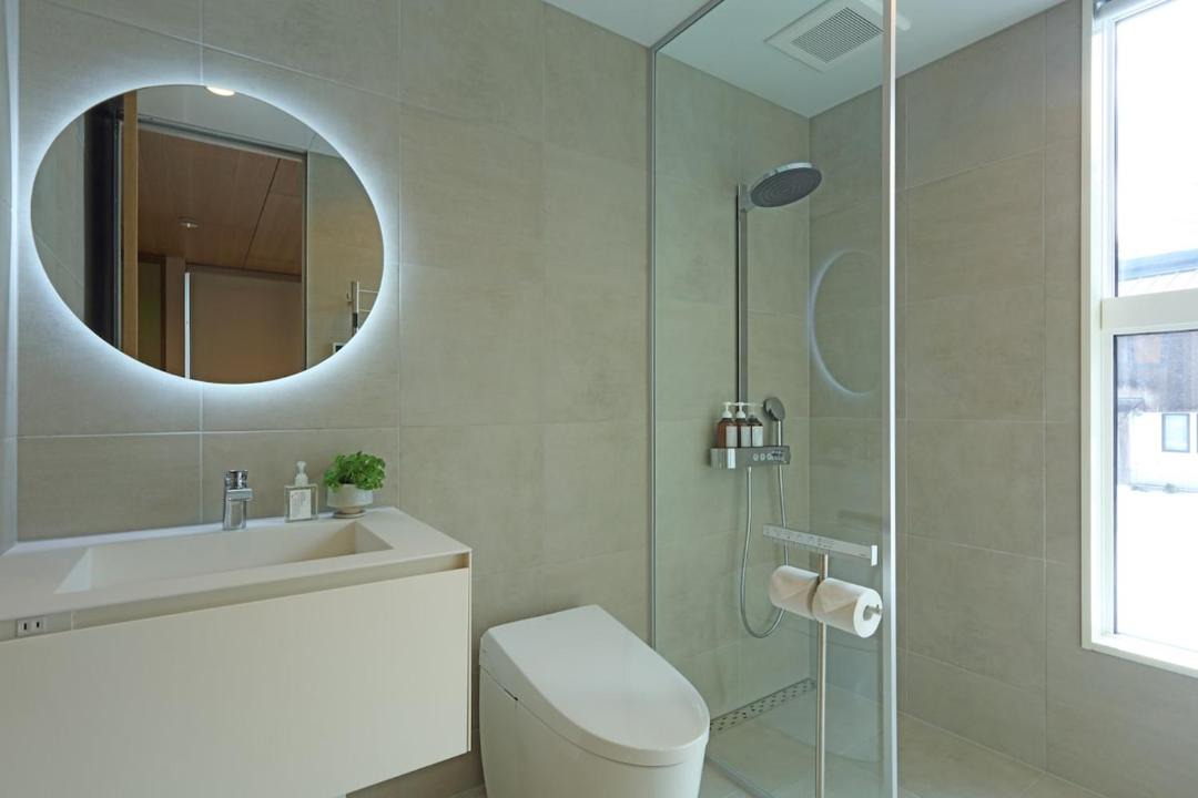 Photo of Bathroom in Iimori