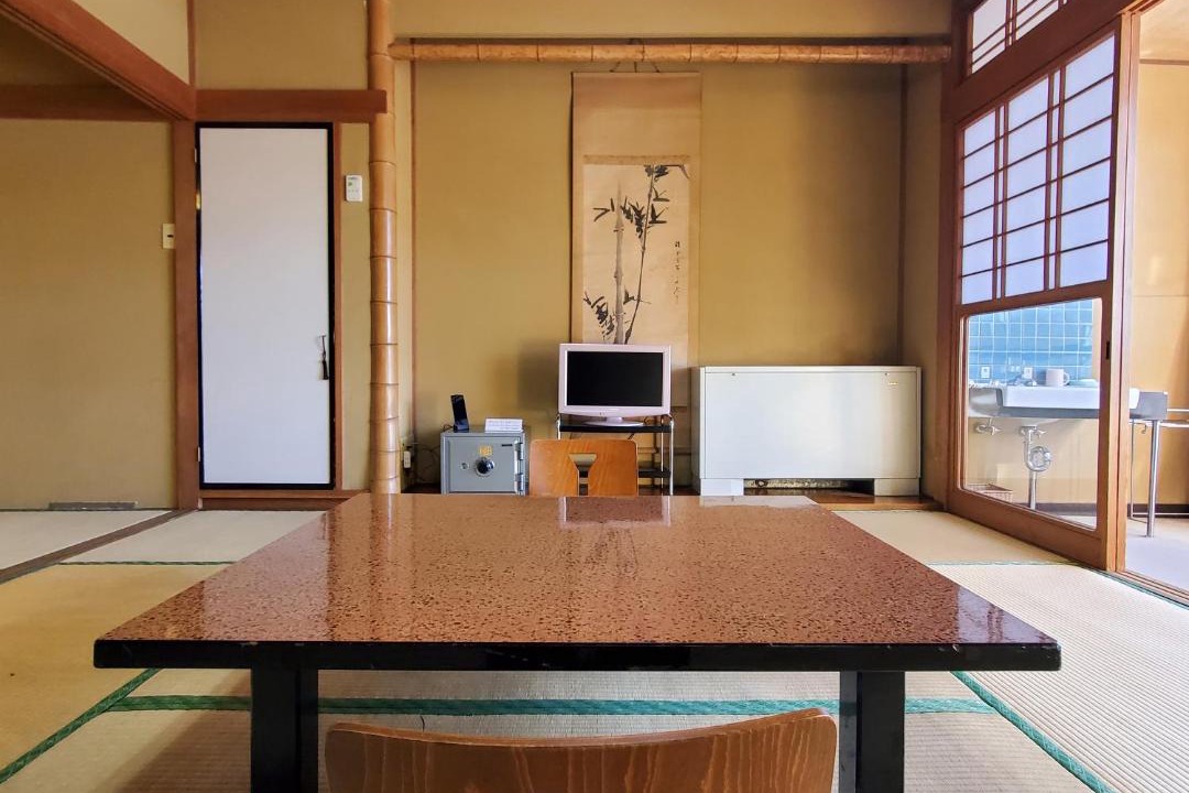 Photo of Others in Shirakawa