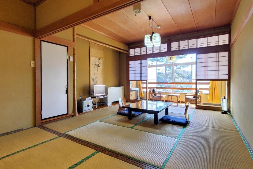Photo of Others in Shirakawa