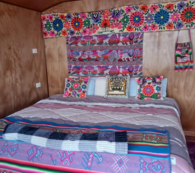 Photo of Bedroom in Puno