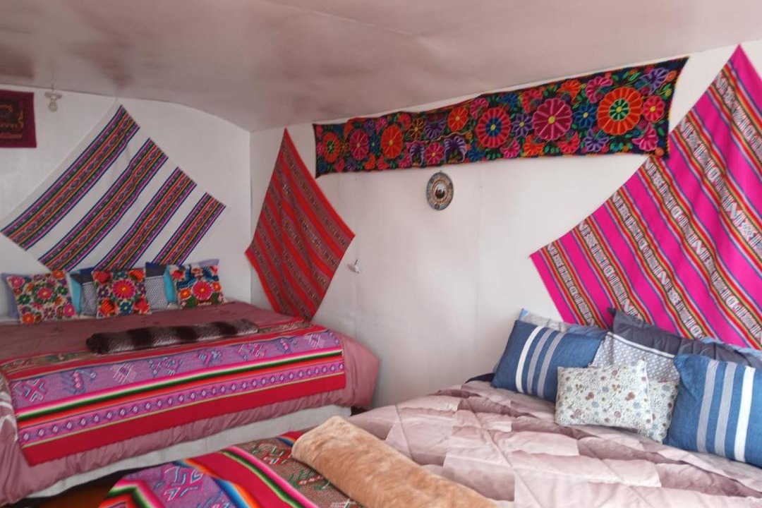 Photo of Bedroom in Puno