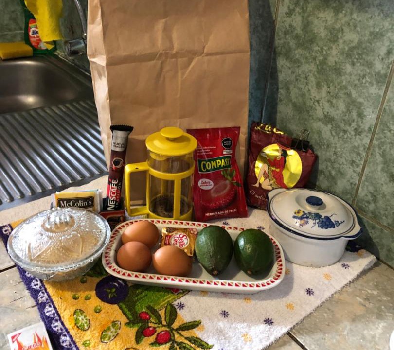 Photo of Kitchen in Cusco
