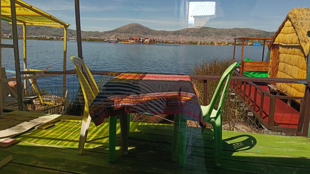 Photo of Others in Puno