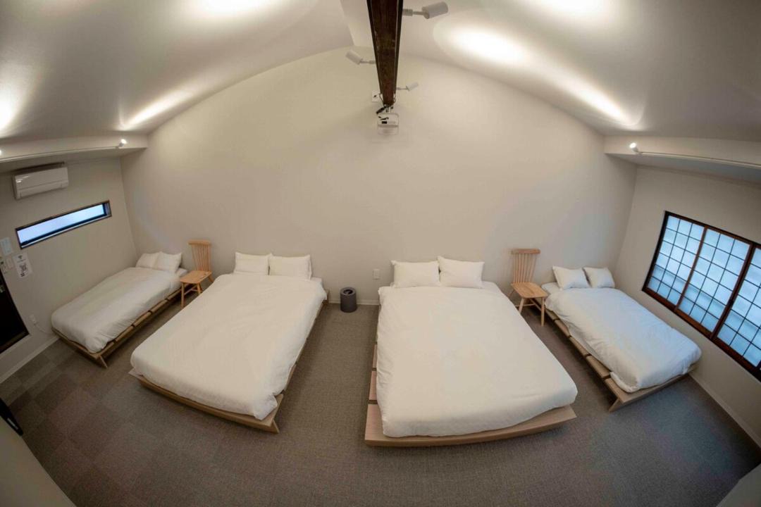 Photo of Bedroom in Fukushima