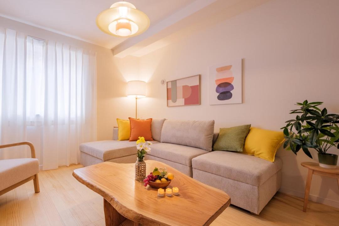 Photo of Livingroom in Suginami