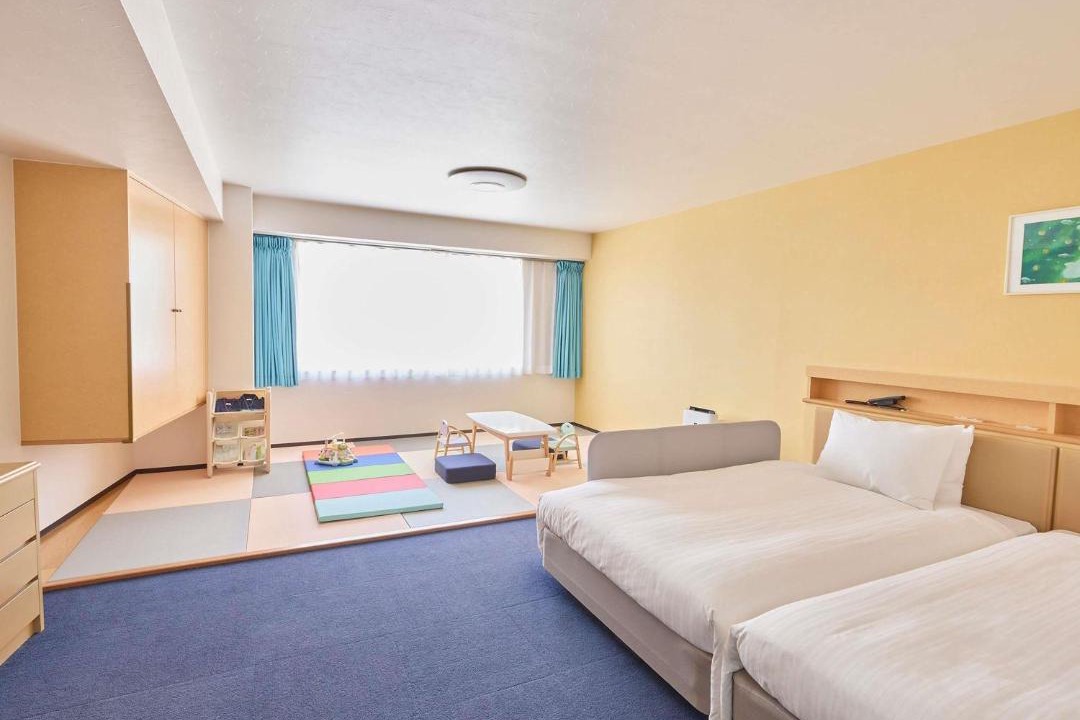 Photo of Bedroom in Minabe