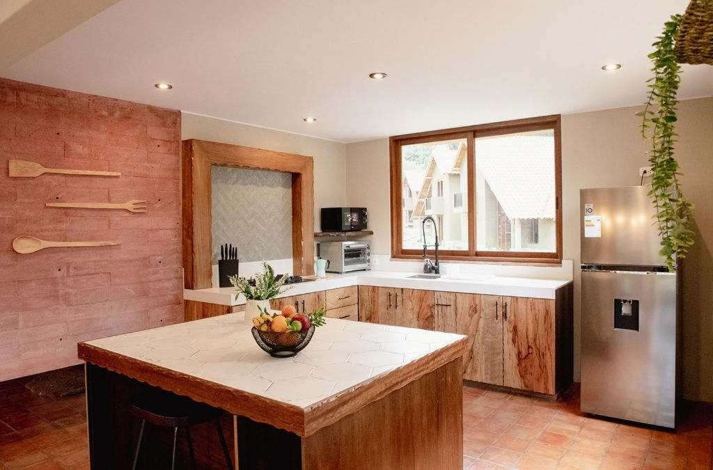 Photo of Kitchen in Calca