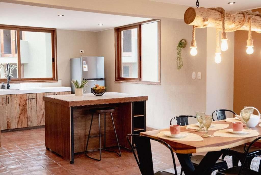 Photo of Kitchen in Calca