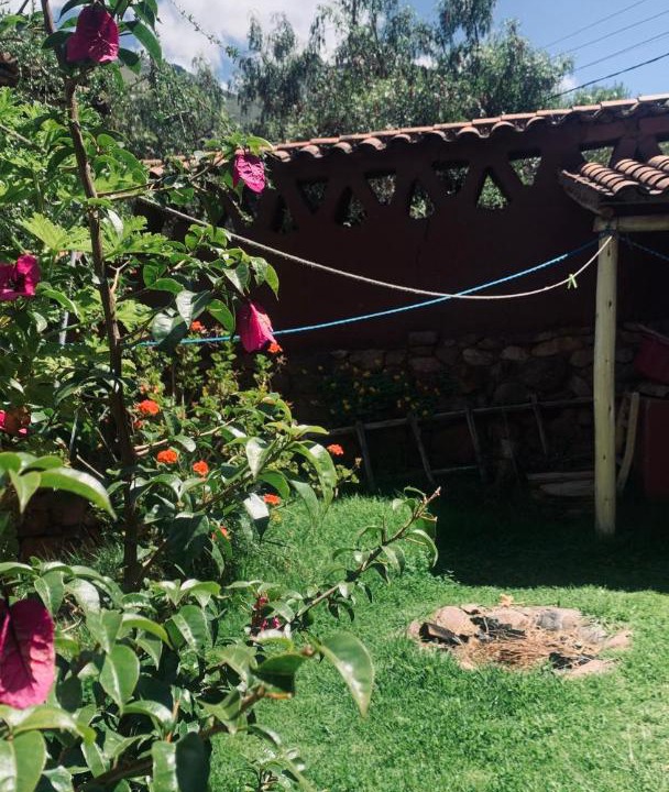 Photo of Others in Pisac