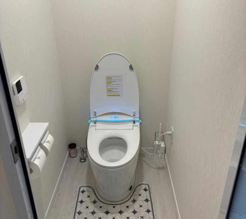 Photo of Bathroom in Saga