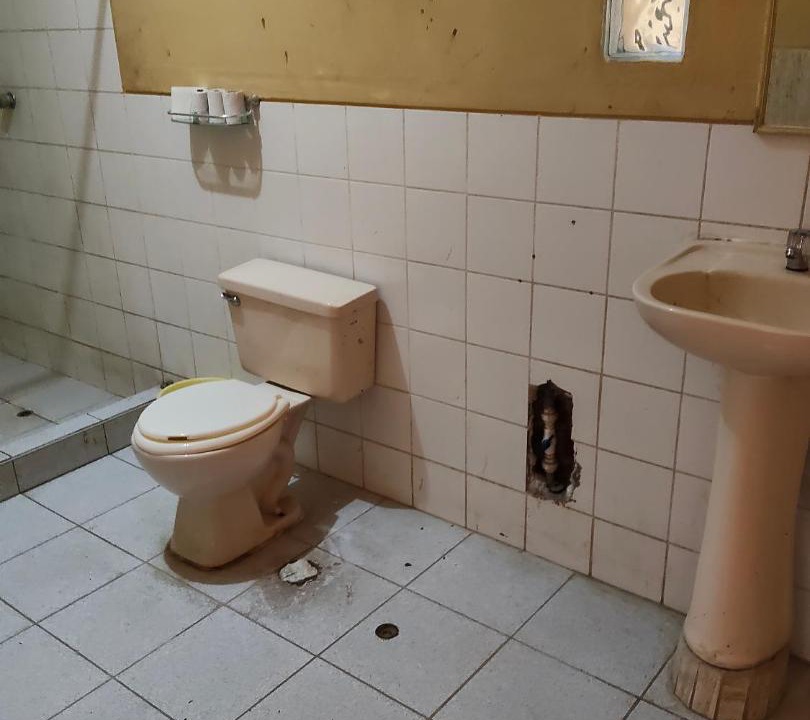 Photo of Bathroom in La Union