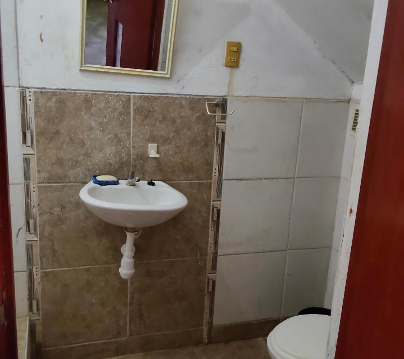 Photo of Bathroom in La Union