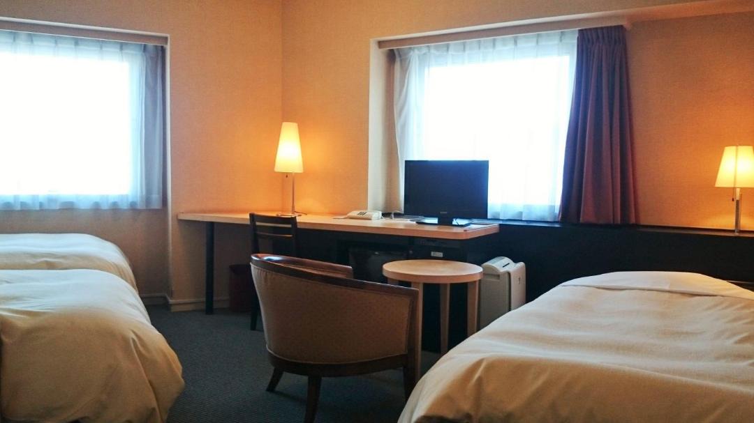 Photo of Bedroom in Kushiro